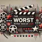 The Most Disappointing Films of 2025 According to Critics