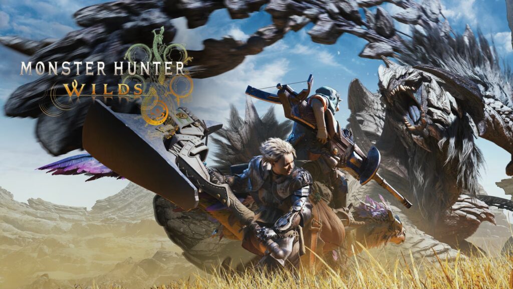 Monster Hunter Wilds: 10 Unique Features That Redefine the Series