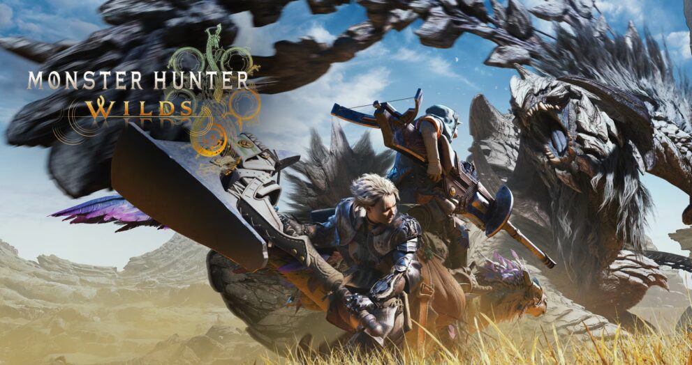 Monster Hunter Wilds: 10 Unique Features That Redefine the Series