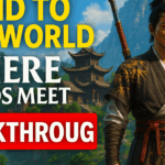 Blind to the World – Complete Where Winds Meet Quest Walkthrough